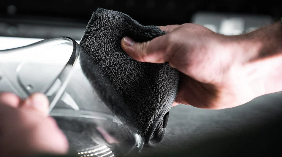 Muc-Off Visor Lens &amp; Glasses Cleaning Kit 