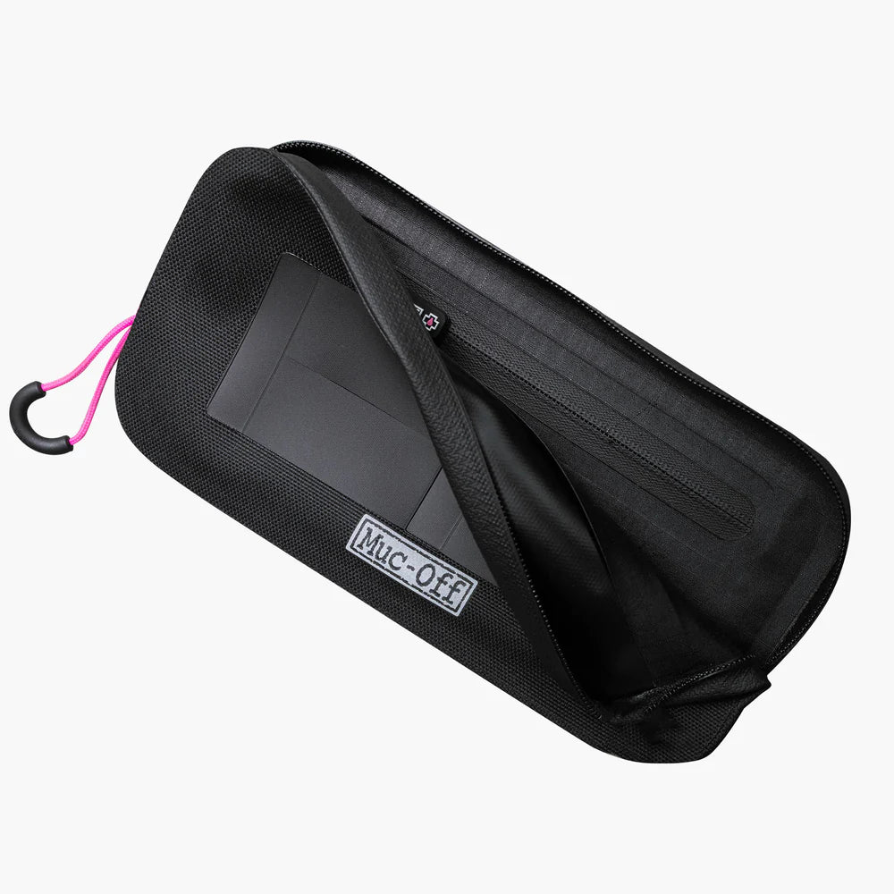 Muc-Off Waterproof Essentials Case Su Geçirmez Cüzdan