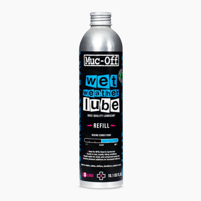 Muc-Off Wet Weather Zincir Yağı 300ML