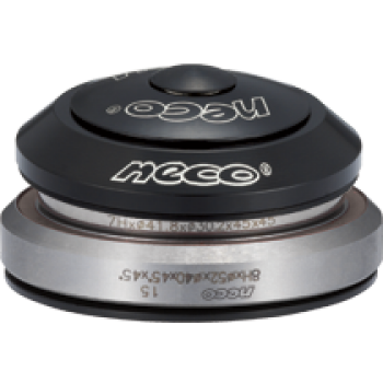 НАБОР КОНИЧЕСКИХ ЩЕТКОВ NECO H-373