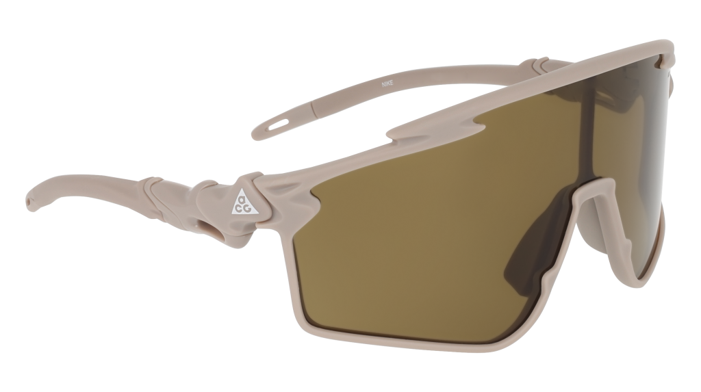 Nike ACG Vista Vert E Sonnenbrille IQ9349-009 Terrain Tint Matt College Grau
