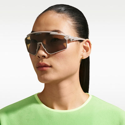 Nike ACG Vista Vert E Sonnenbrille IQ9349-009 Terrain Tint Matt College Grau