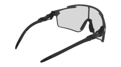 Nike ACG Vista Vert PH PhotoChromic Sunglasses IQ9351-060 Matte Anthracite Grey