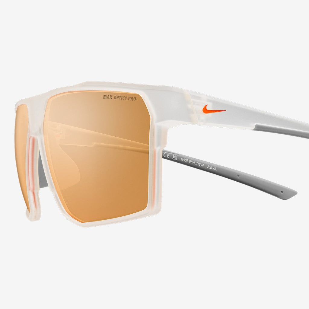 Nike AirLift E Güneş Gözlüğü IQ7269X-925 LL Orange Matte Clear
