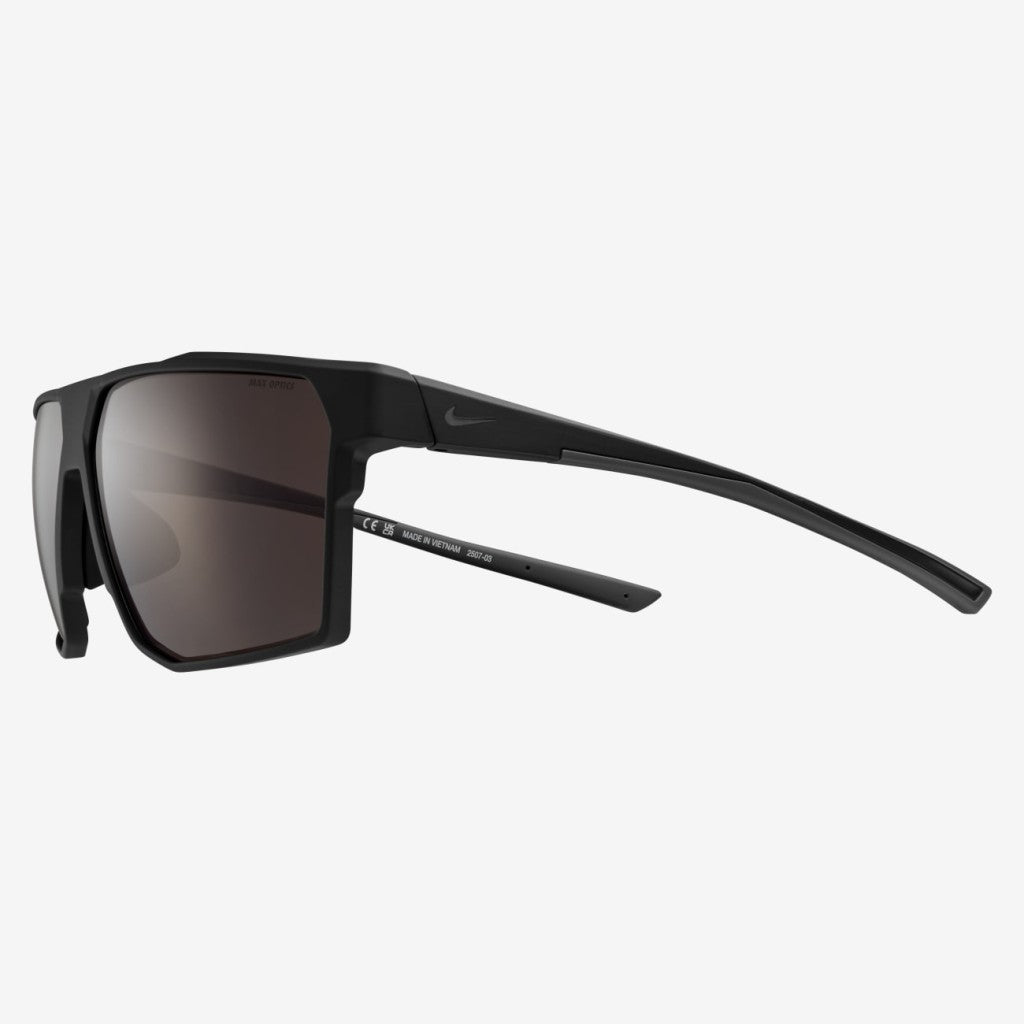 Nike AirLift Sonnenbrille IQ7268X-010 Grau Matt Schwarz