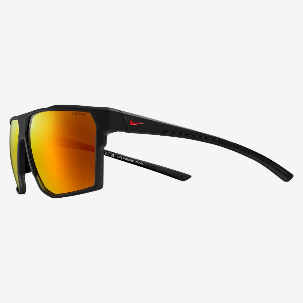Nike AirLift Sonnenbrille IQ7268X-060 Red Mirror Matt Anthrazit