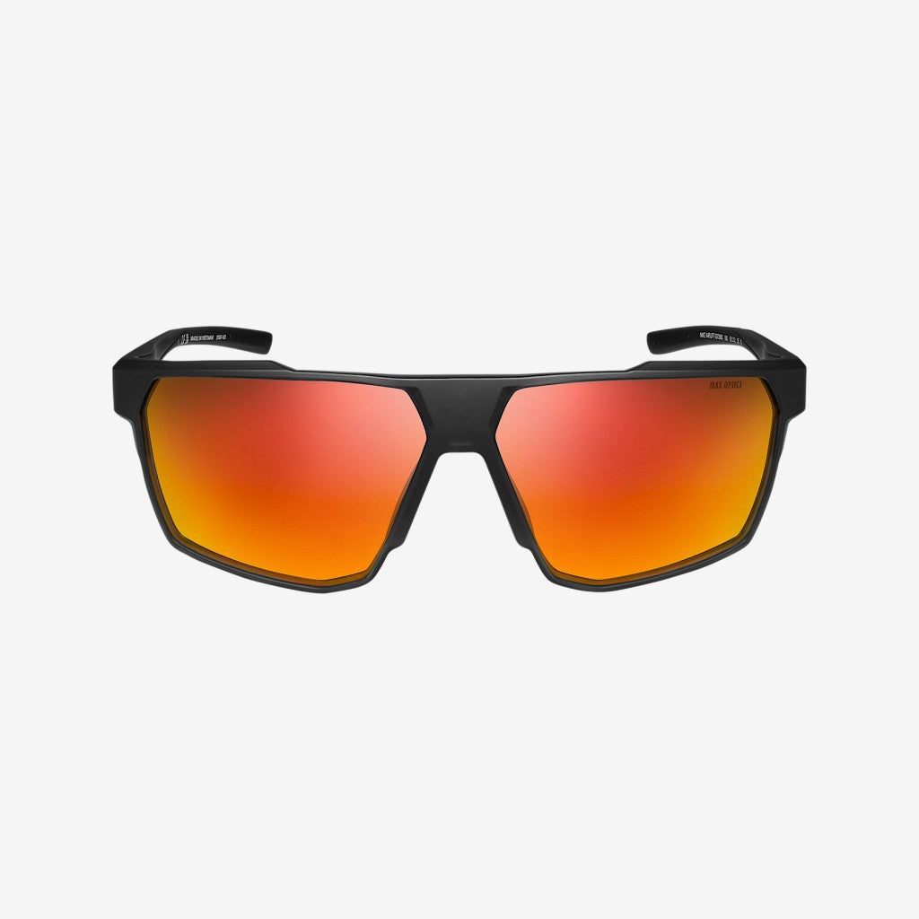 Nike AirLift Sonnenbrille IQ7268X-060 Red Mirror Matt Anthrazit