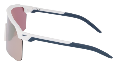 Nike Expedition Shield E Güneş Gözlüğü IB6563X-121 Road Tint Teinte Route Matte Summit White