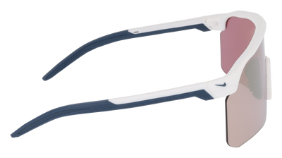 Nike Expedition Shield E Güneş Gözlüğü IB6563X-121 Road Tint Teinte Route Matte Summit White