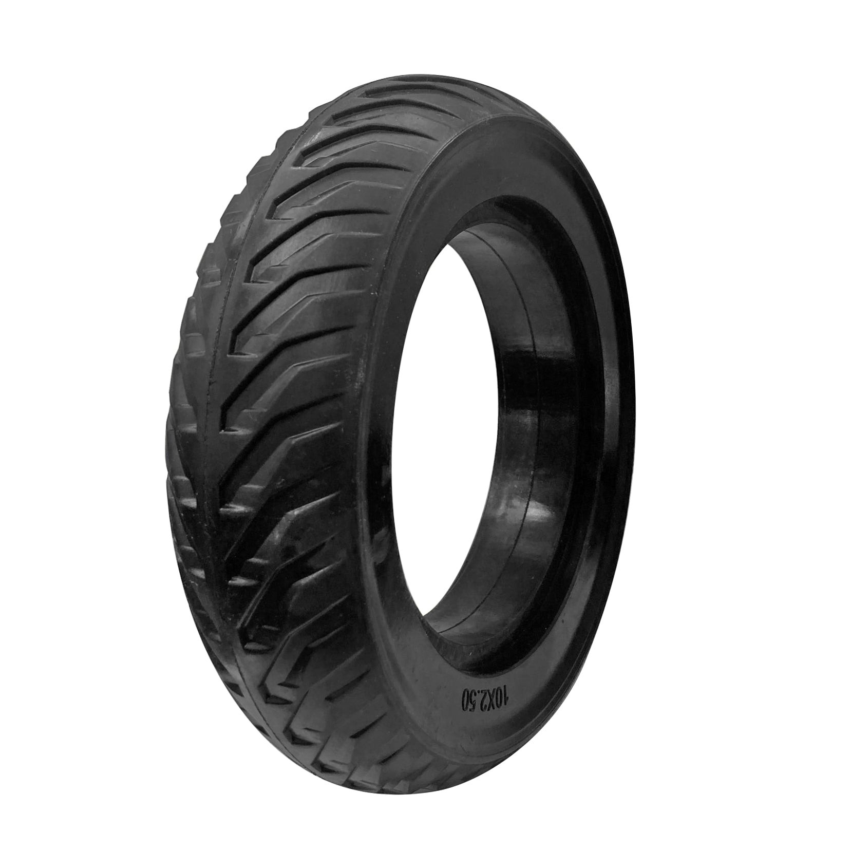 NITRO 10x250 E-Scooter Сплошная шина для скутера LSD-016 