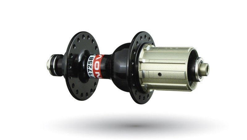 Задняя камера Novatec F172Sb 11, совместимая