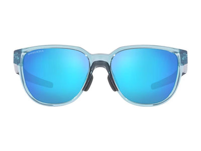 Oakley Actuator Güneş Gözlüğü Transparent Stonewash Prizm Sapphire