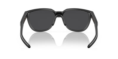 Oakley Actuator Polarize Güneş Gözlüğü 925002 Matte Black Prizm Black Polar