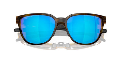 Oakley Actuator Polarize Güneş Gözlüğü 925004 Brown Tortoise Prizm Sapphire Polar