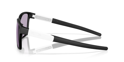 Oakley Actuator SQ Güneş Gözlüğü 943005 Matte Black Prizm Slate 57 Ekartman