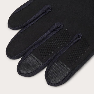 Oakley All Mountain Mtb Bisiklet Eldiveni FOS901476 02E Blackout