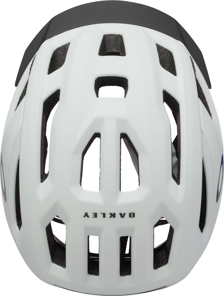 Oakley ARO3 All Road Mips Ionic+ Yol Bisikleti Kaskı FOS901295 11J Matte Whiteout Medium