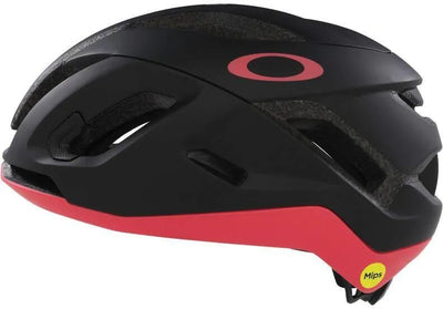 Oakley ARO5 Race Mips BOA Ionic+ Yol Bisikleti Kaskı 2025 Model FOS901302 02T 24' Giro D'italia Large