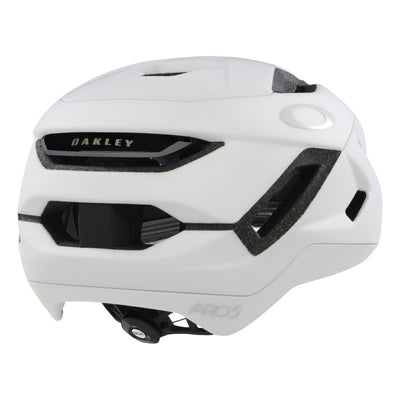 Oakley ARO5 Race Mips Boa Ionic+ Yol Bisikleti Kaskı FOS901302 11B Matte White Large 58-61cm