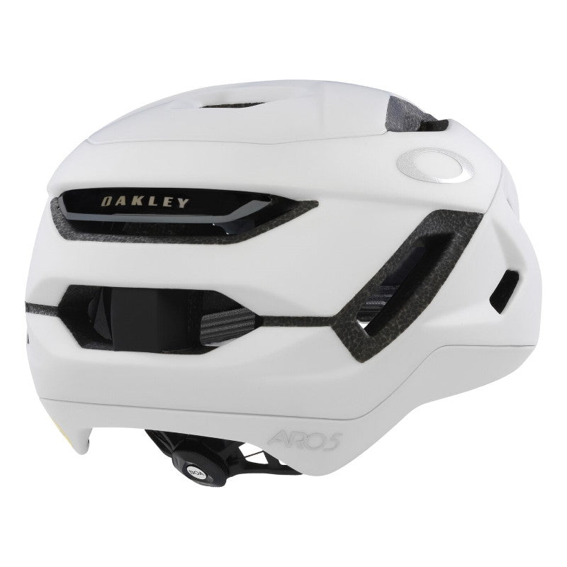 Oakley ARO5 Race Mips Boa Ionic+ Yol Bisikleti Kaskı FOS901302 11B Matte White Large 58-61cm