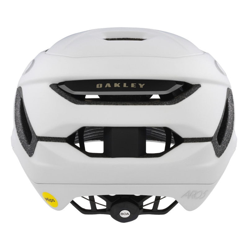 Oakley ARO5 Race Yol Bisikleti Kaskı FOS901302 11BS Matte White Small 52-56cm