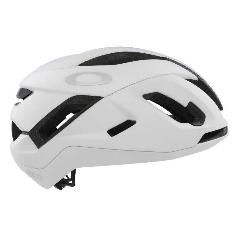 Oakley ARO5 Race Yol Bisikleti Kaskı FOS901302 11BS Matte White Small 52-56cm