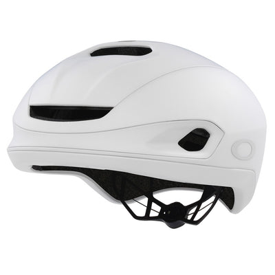 Oakley ARO7 Lite Mips BOA Ionic+ Yol Bisikleti Kaskı FOS901771 11B Matte White Medium 55-59cm