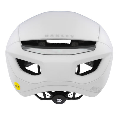 Oakley ARO7 Lite Mips BOA Ionic+ Yol Bisikleti Kaskı FOS901771 11B Matte White Medium 55-59cm