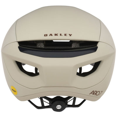 Oakley ARO7 Lite Yol Bisikleti Kaskı FOS901771 3AJ Matte Sand Medium 55-59cm