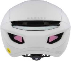 Oakley ARO7 Road Mips BOA Ionic+ Gözlüklü Yol Bisikleti Kaskı Prizm Iridium 2025 Model FOS901512 9XL Matte White Prizm Road Medium