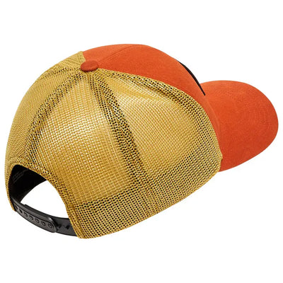 Oakley B1B HDO Patch Trucker Şapka FOS900906 7CPU Auburn/Sulfide