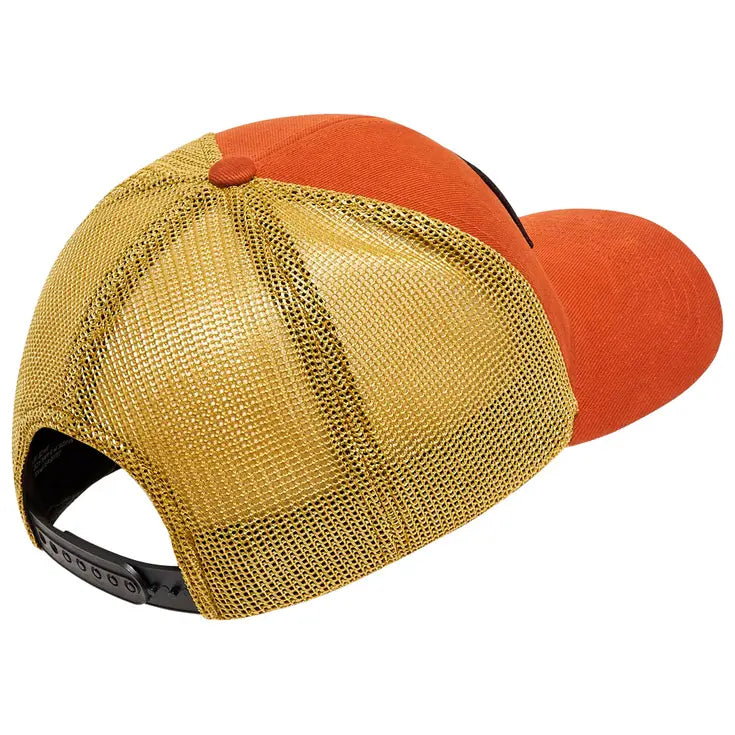 Oakley B1B HDO Patch Trucker Şapka FOS900906 7CPU Auburn/Sulfide