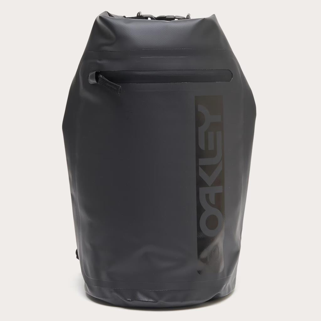 Oakley Barrel 10L Dry Bag Çanta FOS901480 02E Blackout