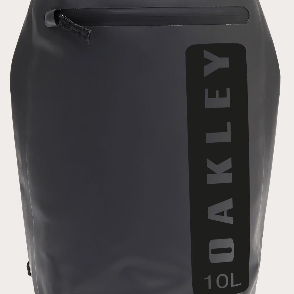 Oakley Barrel 10L Dry Bag Çanta FOS901480 02E Blackout