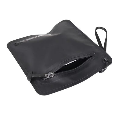 Oakley Barrel Wallet Cüzdan FOS901651 02E Blackout