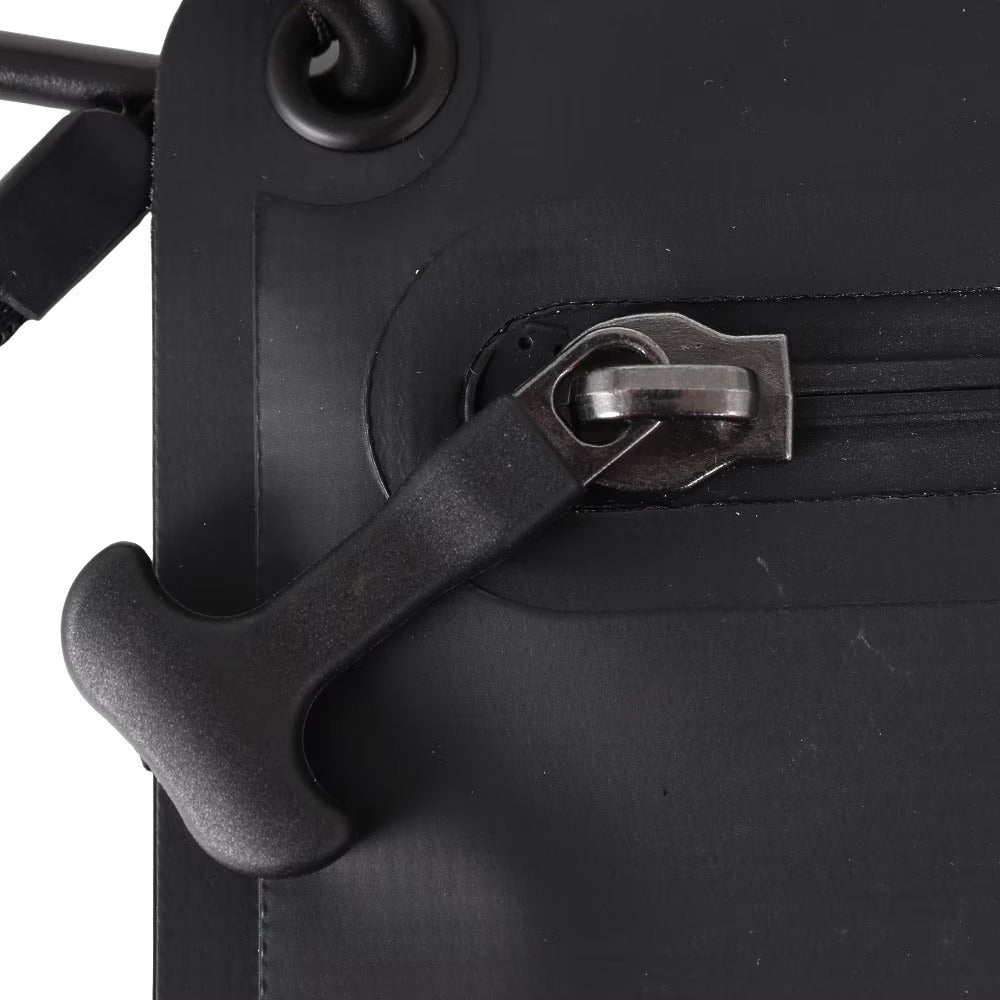 Oakley Barrel Wallet Cüzdan FOS901651 02E Blackout