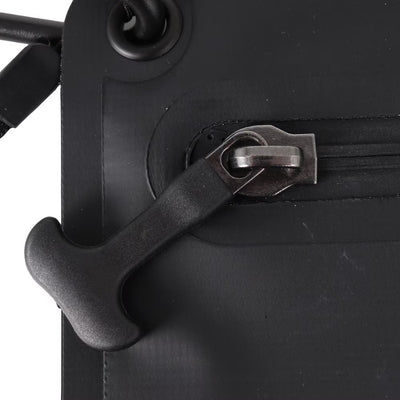 Oakley Barrel Wallet Cüzdan FOS901651 02E Blackout