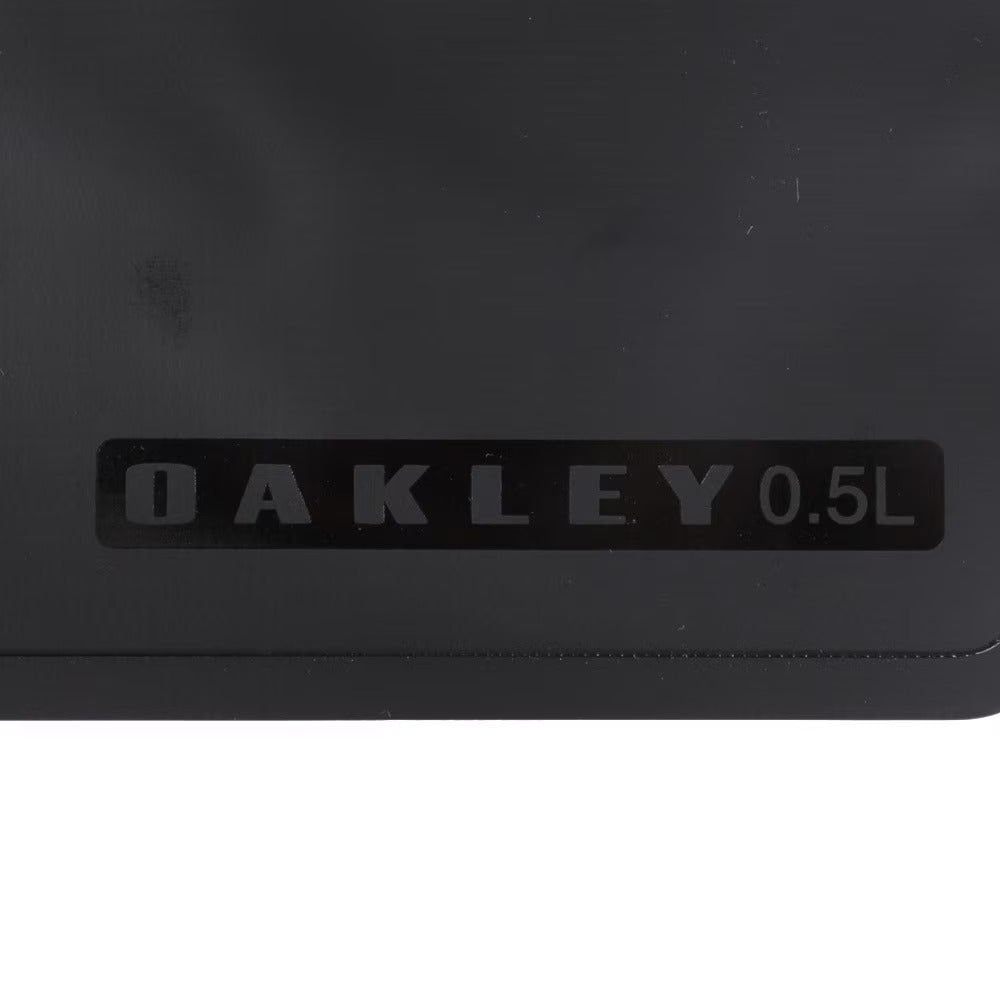 Oakley Barrel Wallet Cüzdan FOS901651 02E Blackout