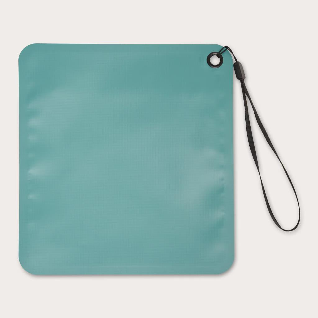 Oakley Barrel Wallet Cüzdan FOS901651 7CC Pacific