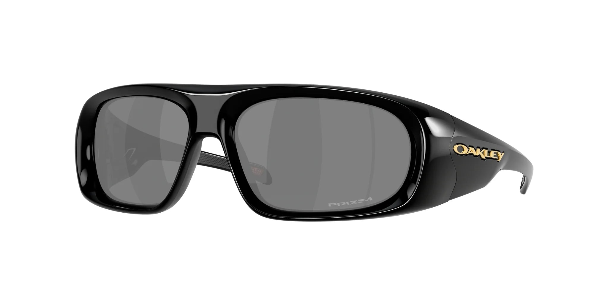Oakley Belleville Güneş Gözlüğü 949101 Polished Black Prizm Black