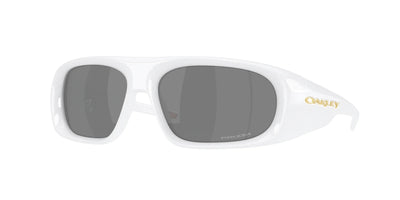 Oakley Belleville Güneş Gözlüğü 949102 Pearl White Prizm Black