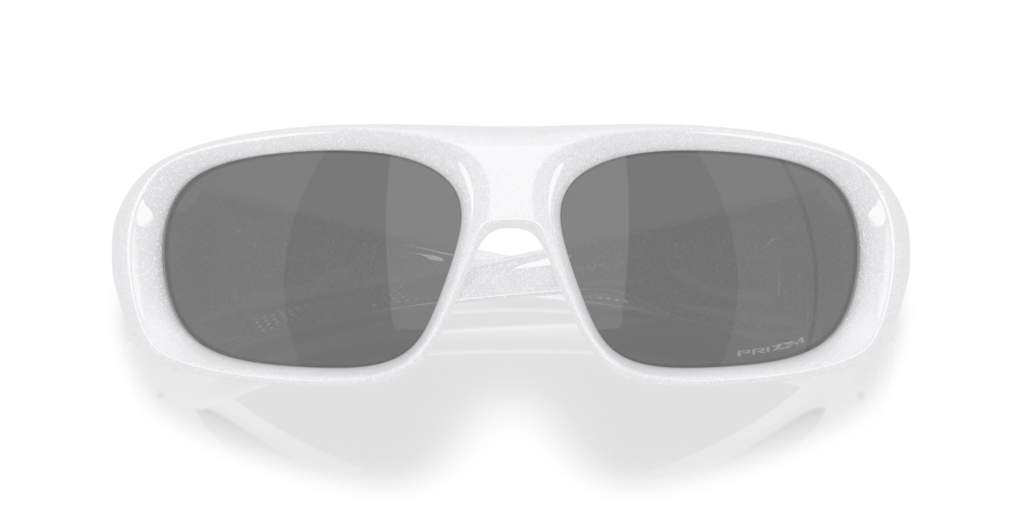 Oakley Belleville Güneş Gözlüğü 949102 Pearl White Prizm Black