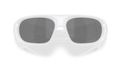 Oakley Belleville Güneş Gözlüğü 949102 Pearl White Prizm Black