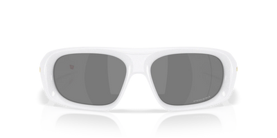 Oakley Belleville Güneş Gözlüğü 949102 Pearl White Prizm Black