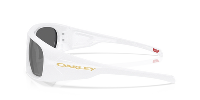 Oakley Belleville Güneş Gözlüğü 949102 Pearl White Prizm Black