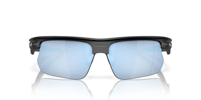 Oakley Bisphaera Polarize Güneş Gözlüğü 940009 Matte Black Prizm Deep Water Polarized