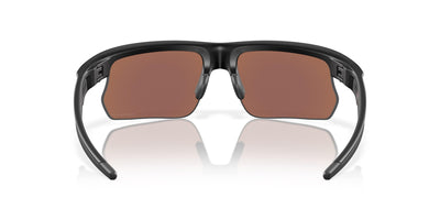 Oakley Bisphaera Polarize Güneş Gözlüğü 940009 Matte Black Prizm Deep Water Polarized