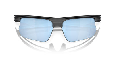 Oakley Bisphaera Polarize Güneş Gözlüğü 940009 Matte Black Prizm Deep Water Polarized