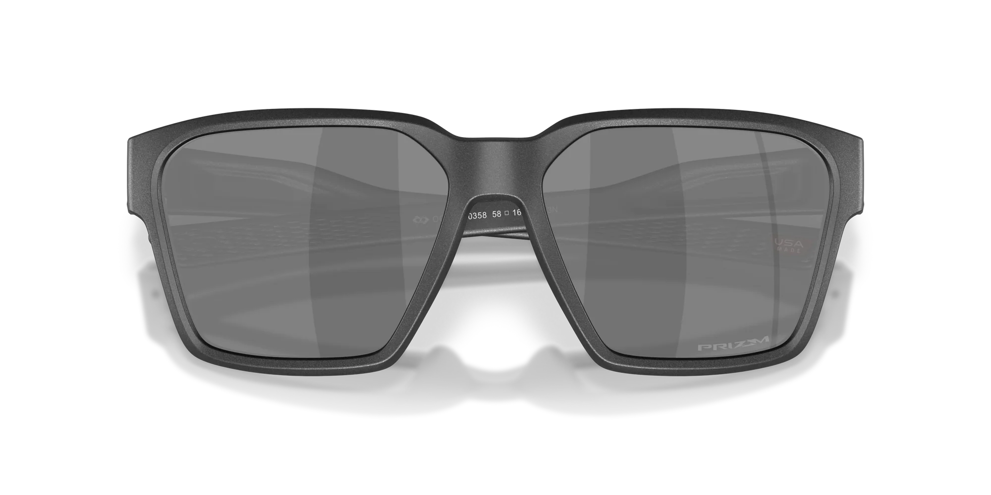 Oakley BRIZA Güneş Gözlüğü 949703 Steel Prizm Black Iridium