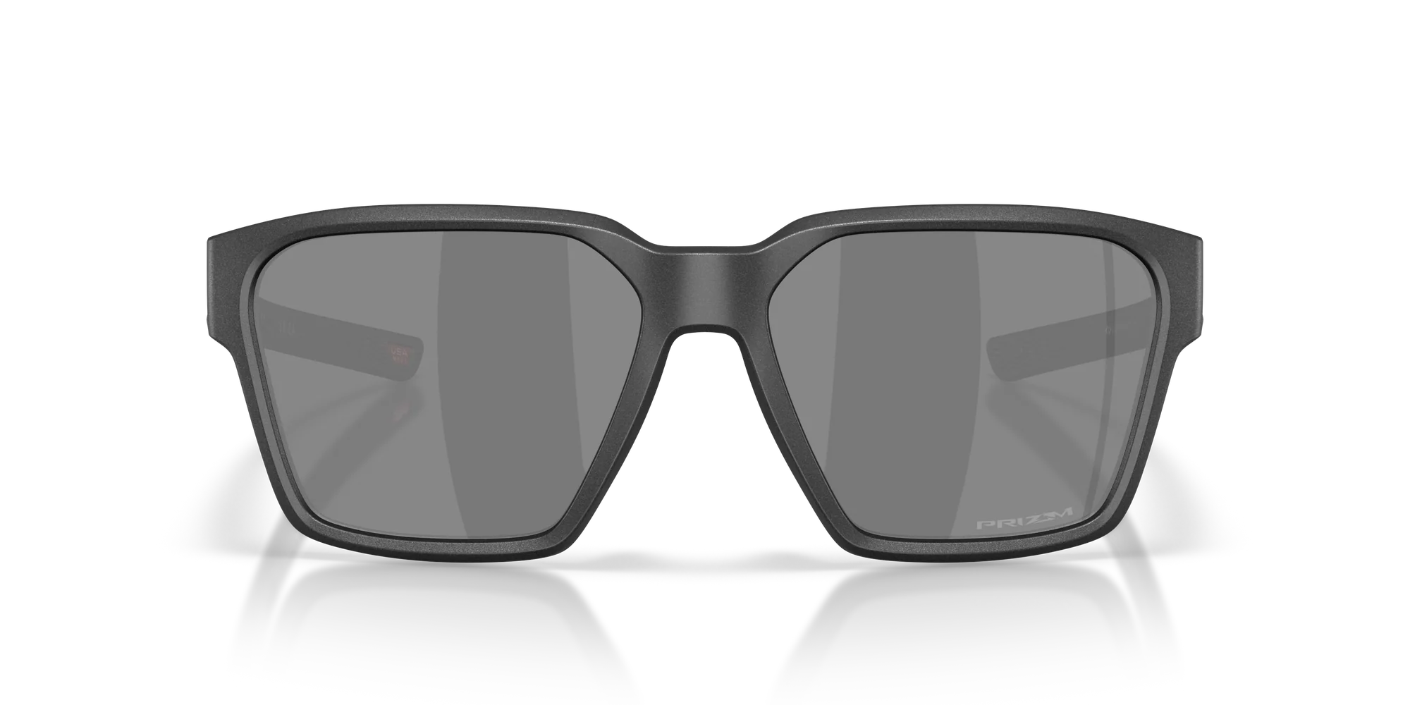 Oakley BRIZA Güneş Gözlüğü 949703 Steel Prizm Black Iridium